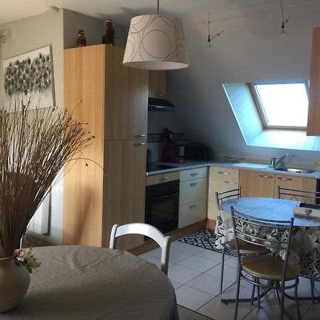Apartament Le Cosy Lanvallay Zewnętrze zdjęcie