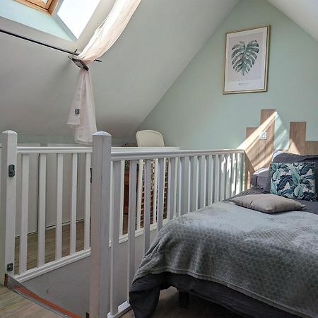 Apartament Le Cosy Lanvallay Zewnętrze zdjęcie