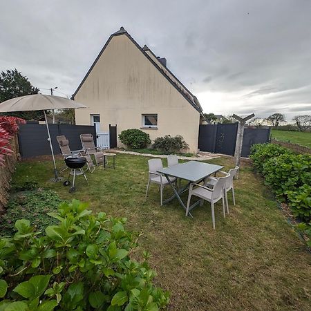Apartament Le Cosy Lanvallay Zewnętrze zdjęcie