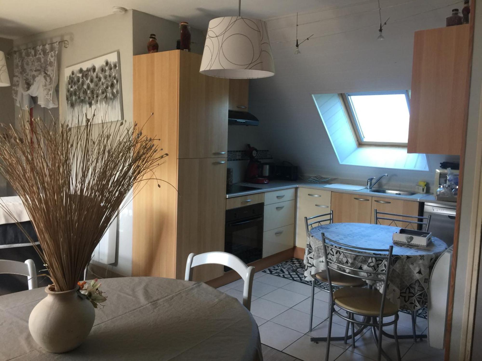 Apartament Le Cosy Lanvallay Zewnętrze zdjęcie