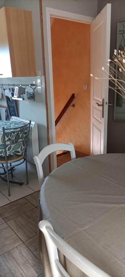 Apartament Le Cosy Lanvallay Zewnętrze zdjęcie