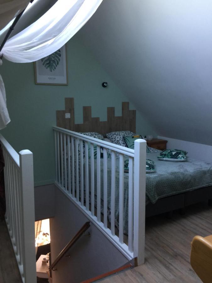 Apartament Le Cosy Lanvallay Zewnętrze zdjęcie