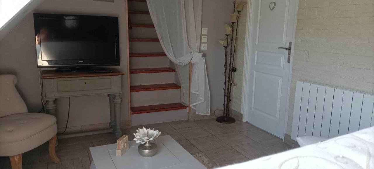 Apartament Le Cosy Lanvallay Zewnętrze zdjęcie
