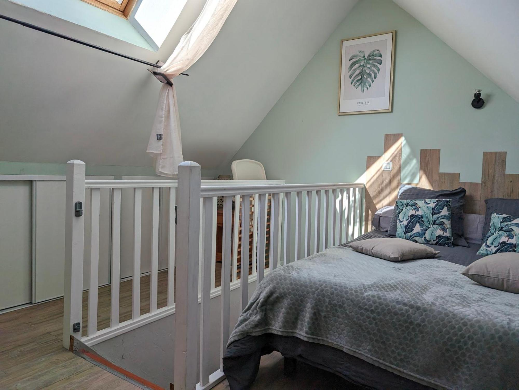 Apartament Le Cosy Lanvallay Zewnętrze zdjęcie