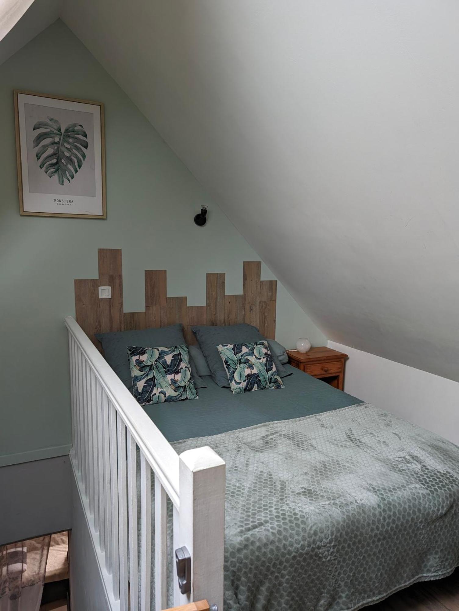 Apartament Le Cosy Lanvallay Zewnętrze zdjęcie