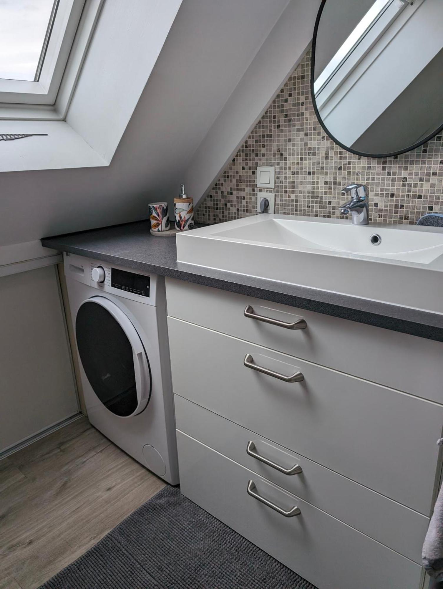 Apartament Le Cosy Lanvallay Zewnętrze zdjęcie