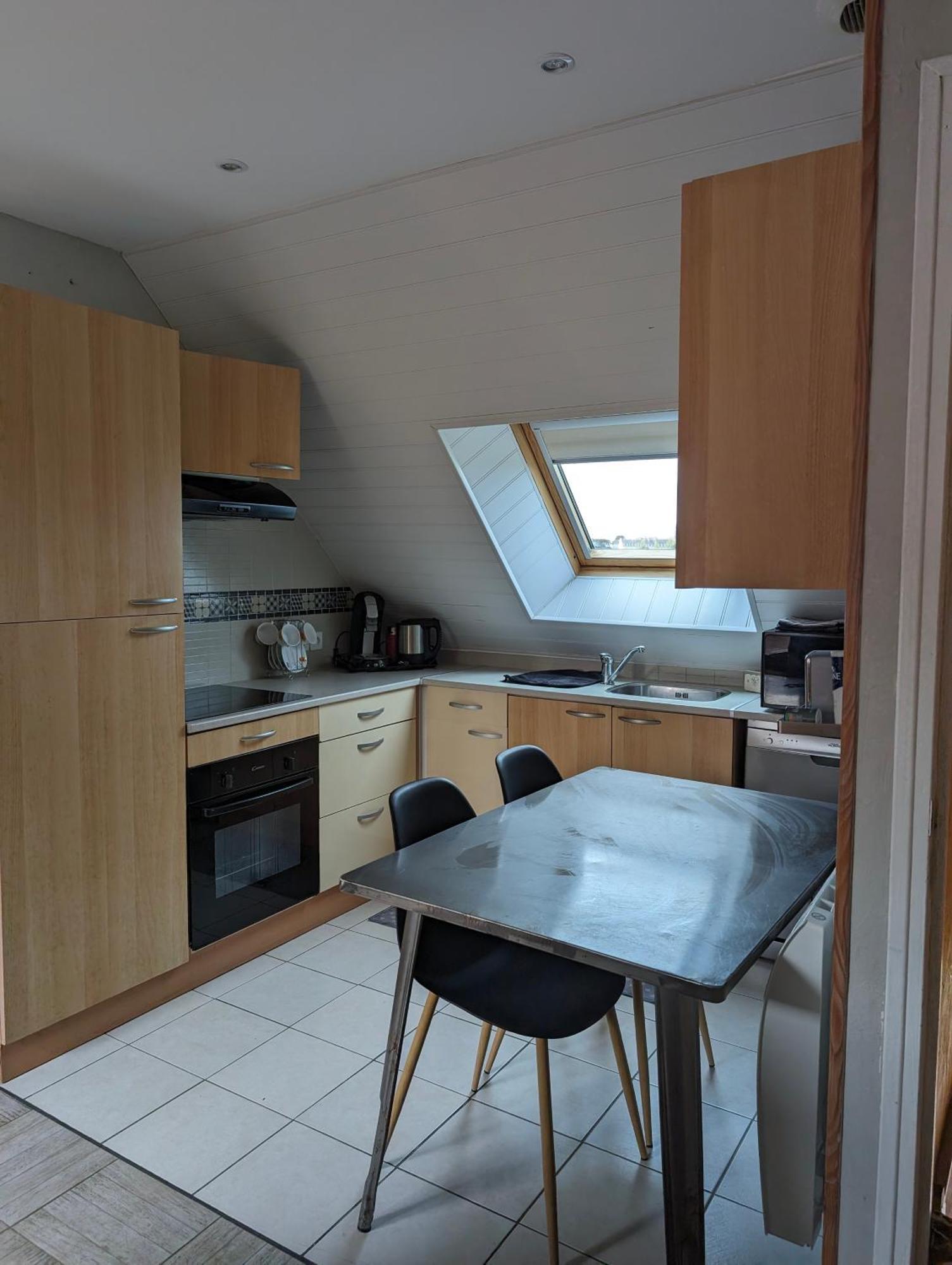 Apartament Le Cosy Lanvallay Zewnętrze zdjęcie