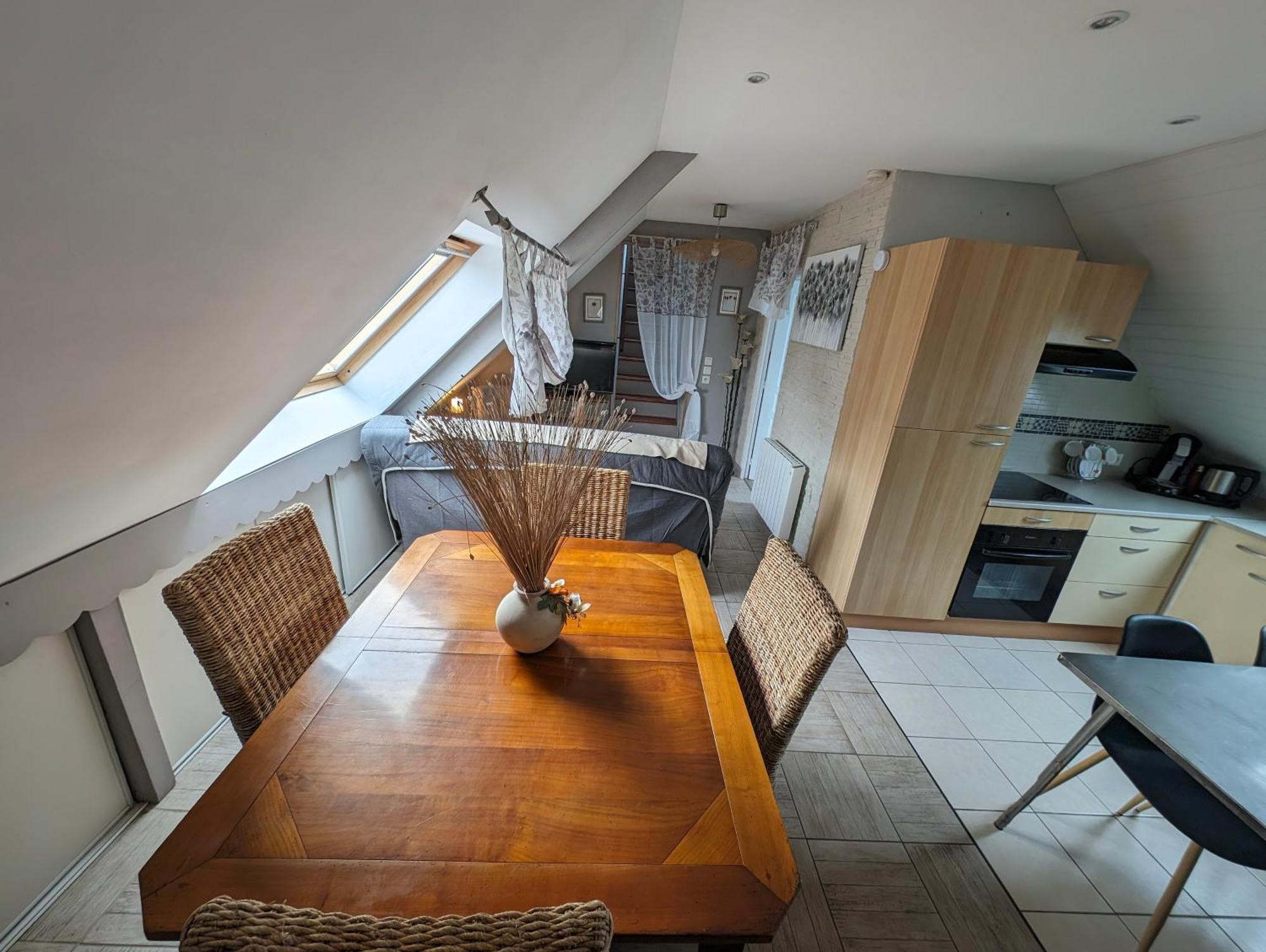 Apartament Le Cosy Lanvallay Zewnętrze zdjęcie