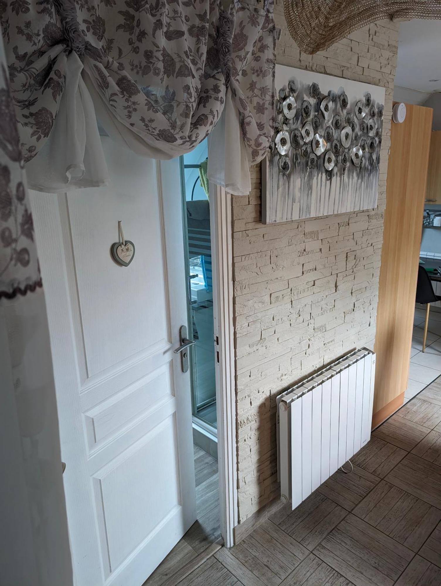 Apartament Le Cosy Lanvallay Zewnętrze zdjęcie