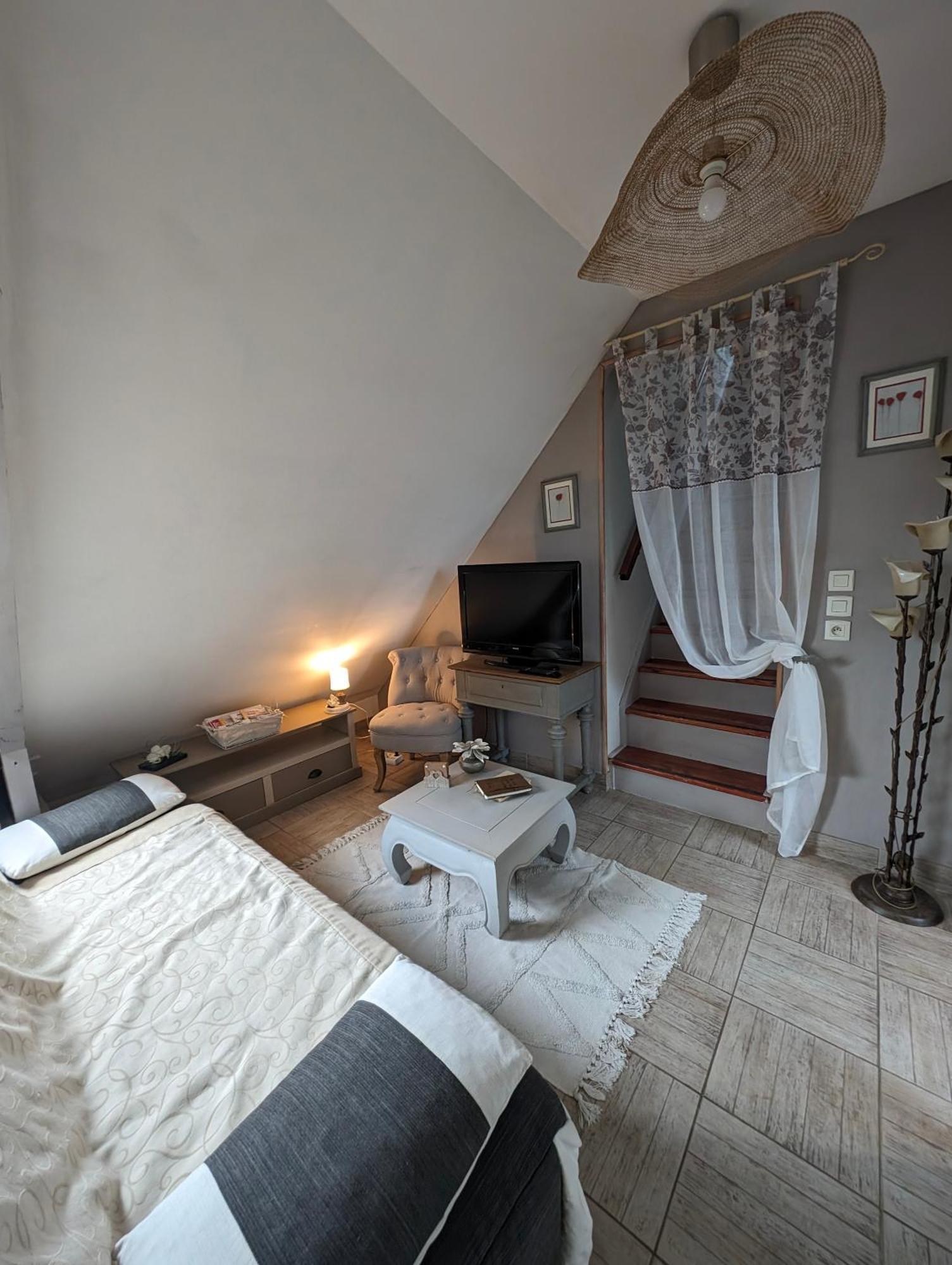 Apartament Le Cosy Lanvallay Zewnętrze zdjęcie