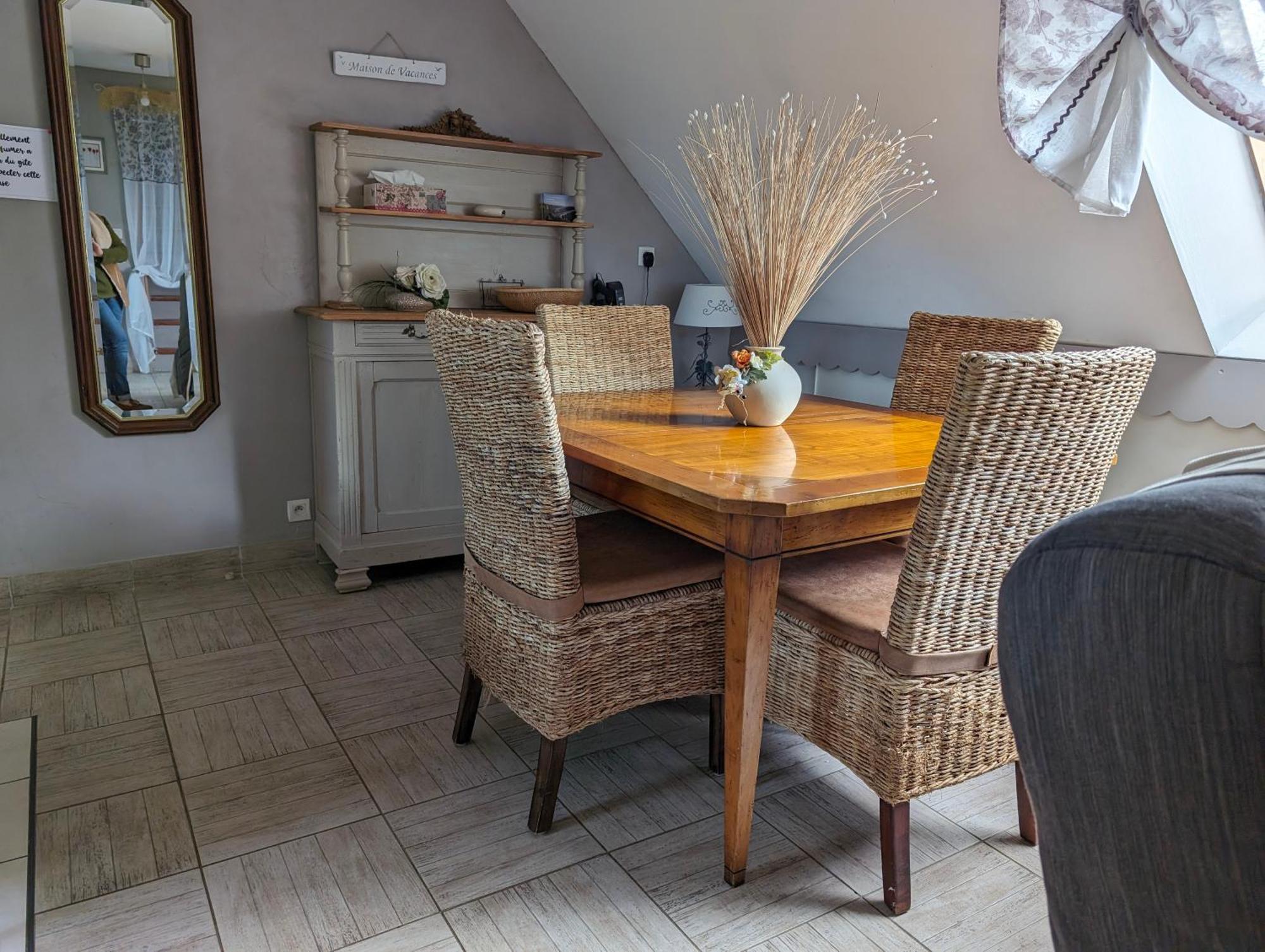 Apartament Le Cosy Lanvallay Zewnętrze zdjęcie
