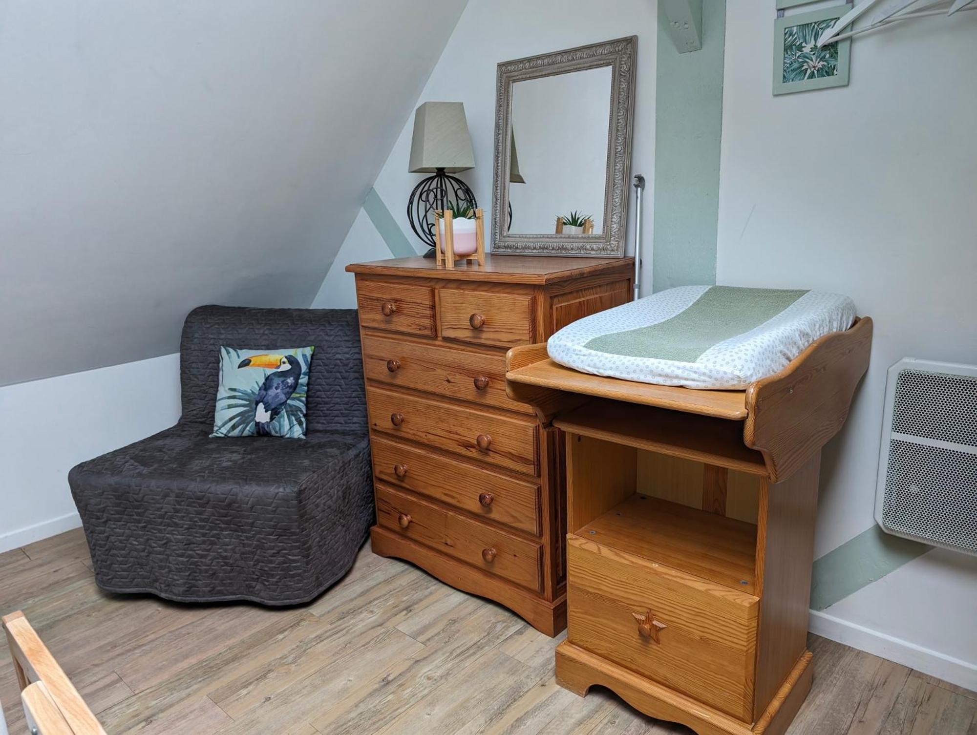 Apartament Le Cosy Lanvallay Zewnętrze zdjęcie